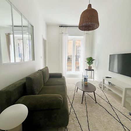 Casa Luba Apartment Montpellier Luaran gambar