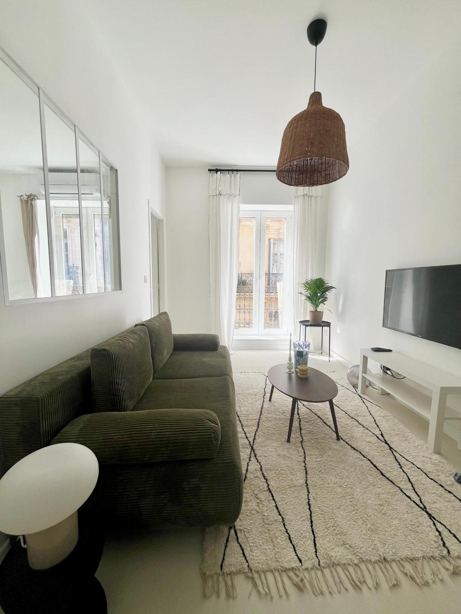 Casa Luba Apartment Montpellier Luaran gambar