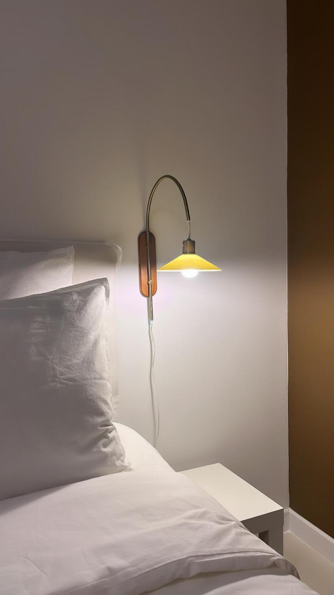Casa Luba Apartment Montpellier Luaran gambar