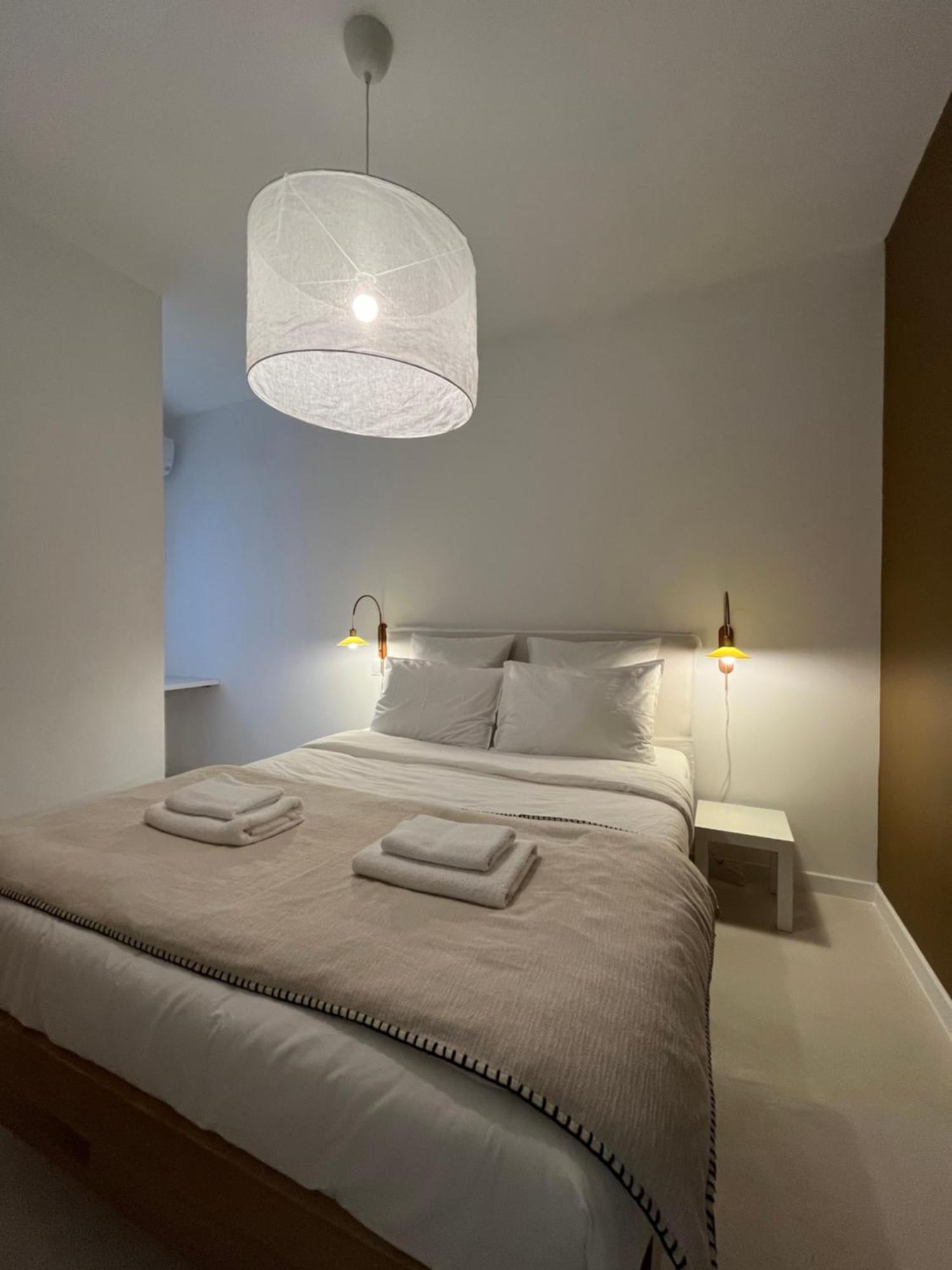 Casa Luba Apartment Montpellier Luaran gambar