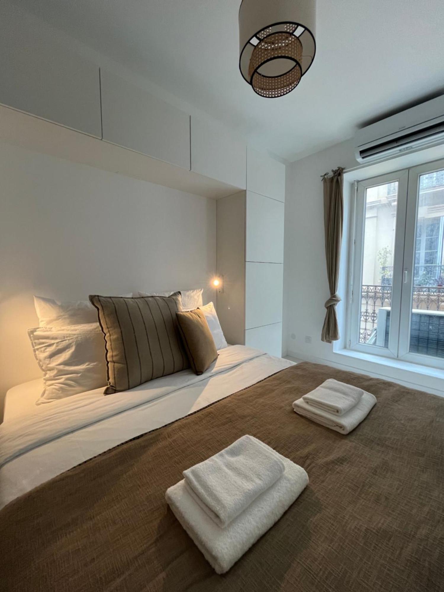 Casa Luba Apartment Montpellier Luaran gambar