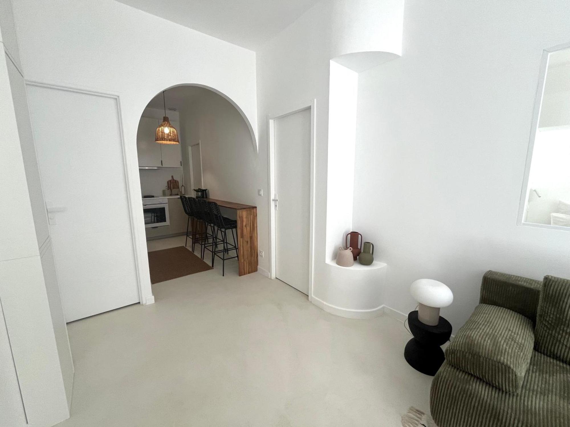 Casa Luba Apartment Montpellier Luaran gambar